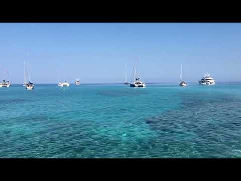image : A la découverte d'une île des Baléares