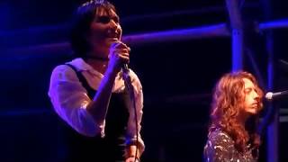 The Preatures - Brisbane (14.04.18)