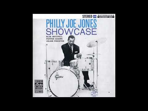 Philly Joe Jones Showcase