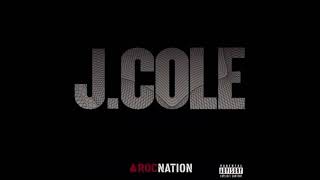 J. Cole - Temptation (ft. Kendrick Lamar)