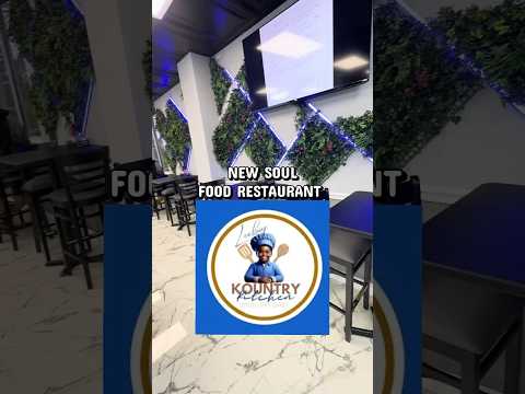 LeeBoy Kountry Kitchen 8604 Farrow Road Suite F, 29203 #FOODIE #blackownedbusiness #restaurant