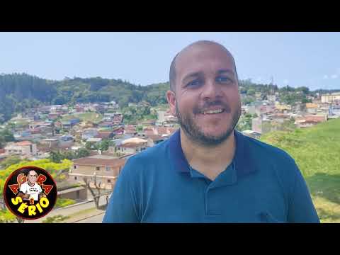 RAFAEL FERREIRA VEREADOR ELEITO DE JUQUITIBA AGRADECE SEUS VOTOS