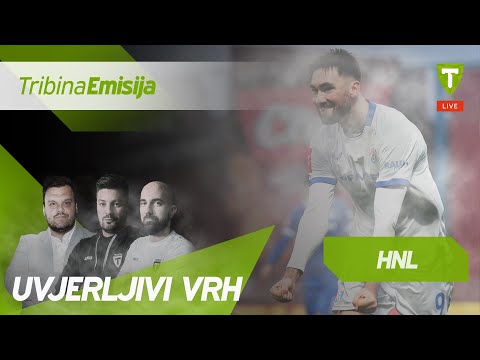 Uvjerljivi vrh! feat Marko Šapit