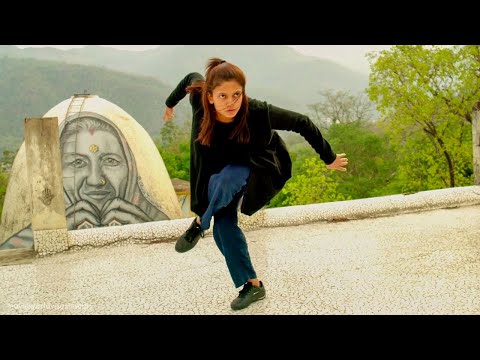 ദി റിയൽ കുങ്ഫു ഫൈയിറ്റ് | The Kung Fu Master| Abrid Shine | Ishaan Chhabra | Movie Scenes