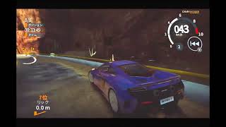 #31-6 (ﾓ`・ω・) 再生数？？以下なので車ぶつけます Switch 【ギアクラブアンリミテッド１】