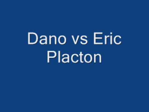 Final Nacional 2005//Dano vs Eric Placton//Octavos//Madrid