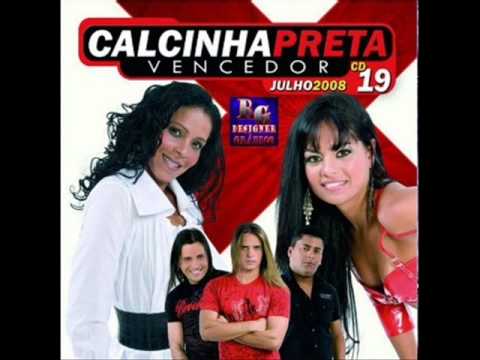 Calcinha Preta Como Fui Me Apaixonar