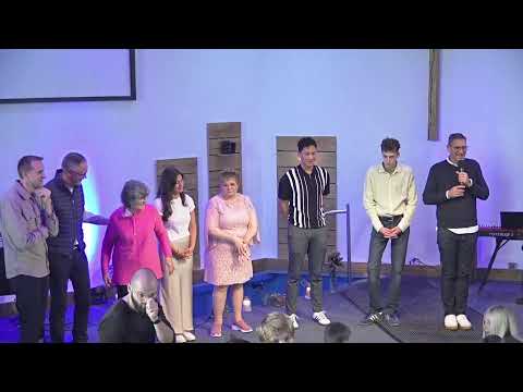 FEBG Taufgottesdienst 23.11.2025