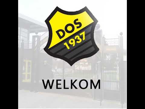 DOS '37 JO13-1JM - Enter Vooruit JO13-1JM