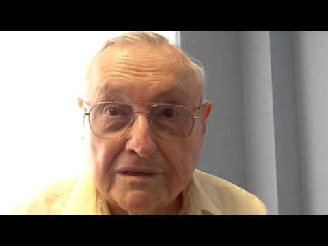 Ted: Peripheral Neuropathy - Prostate Cancer - Fatigue Patient