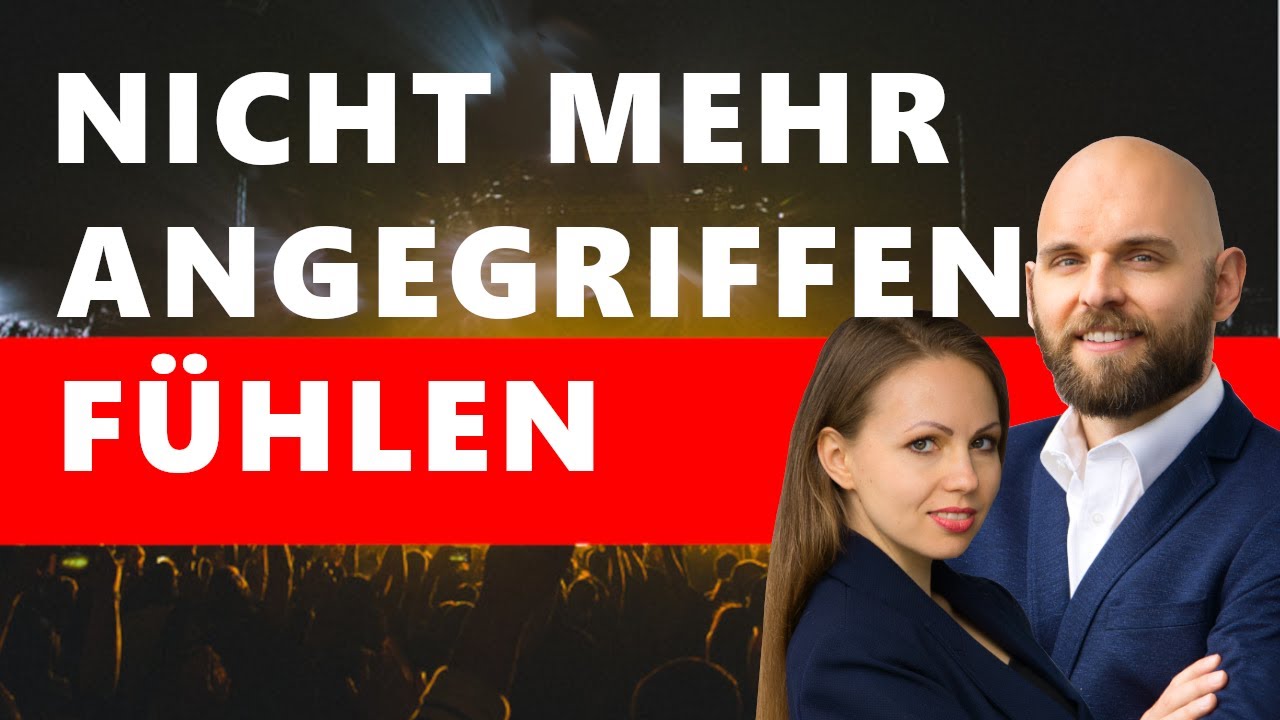 Wut-Falle: Deshalb fühlst du dich angegriffen!