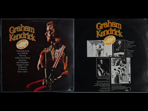 Thumbnail for I'd Like To Be A Martyr video