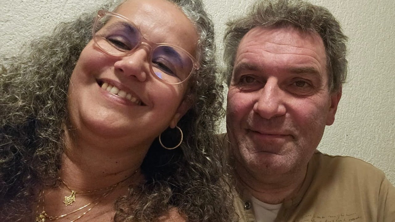 UMA BRASILEIRA NA SUIÇA