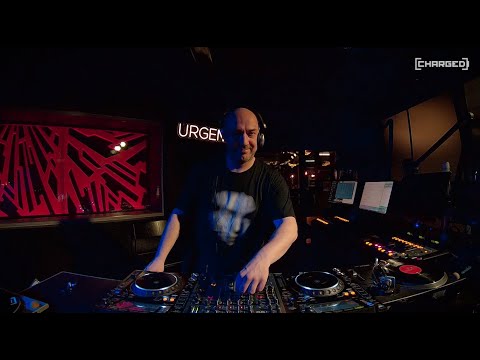 Seba Lecompte -  CHARGED - 22/02/2025