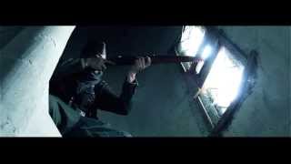 SAMOURAIFURAX Sniper OFFICIAL MUSIC VIDEO