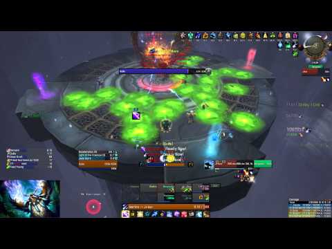 BPEMETO vs "Ji-Kun" 10 Heroic - Balance Druid PoV