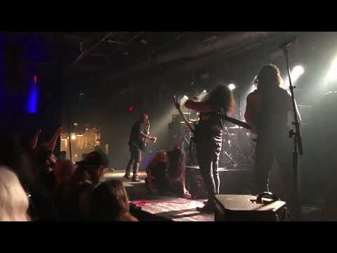 [3XIL3D LIVE] Malignant Altar (Full Set) | Live at Maryland Deathfest 2022 | 5-28-2022