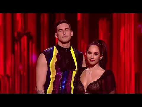 Dancing With The Stars 2021 Winner revealed -Dancing with the stars