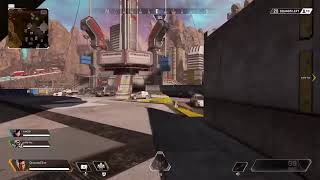 ［よちよちAPEX］始めたばかりで何も分かりません(＞＿＜)