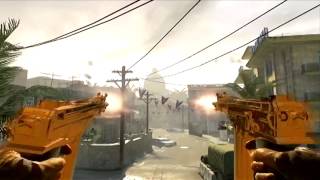 Black Ops Gun Sync "My Heart   Different Heaven & EH DE" (Armes synchronisation)