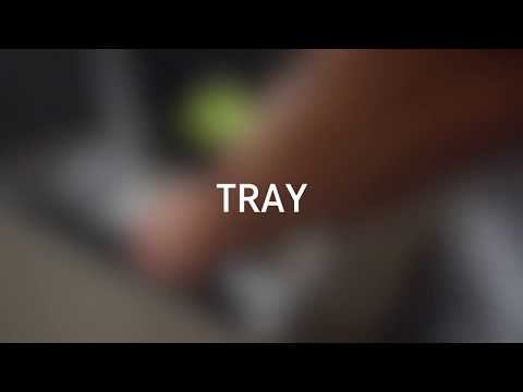 Tray Accessory - Franke Kitchens Australia