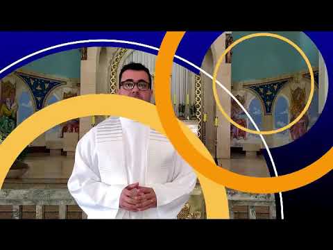 Chamada para a Missa de Abertura da Semana Nacional da Família 2020