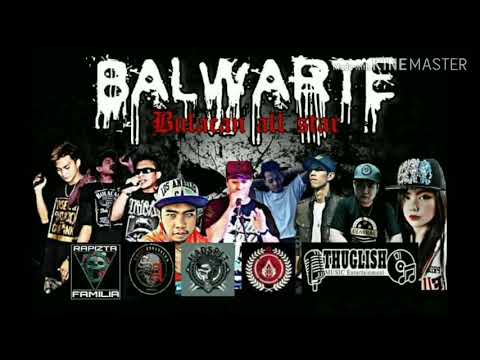 Balwarte (Bulacan All star)