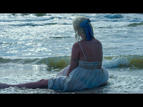 Otreya - Bėgt per jūrą