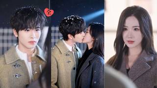 一航＆张晋宜 | 27岁生日那天，小她6岁的路星野闯进她的世界，从此，不行亲爱情的她，封心锁爱的叶序，心乱了，防线没了。[MULTI SUB | FULL] #MiniDrama #精彩大陆短剧