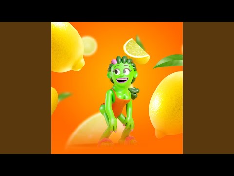 Le Tube bien fruité