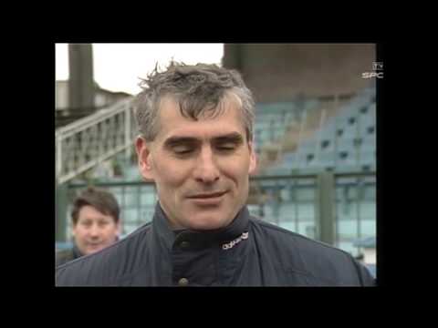 Liga Piłkarska 1995: Olimpia–Warta i Stal Mielec–Legia Warszawa