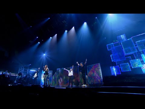 THN 2021 Encounter Night