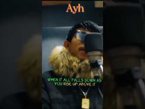 Sacar aka lil buddha || king of nephop ft uniq poet ||