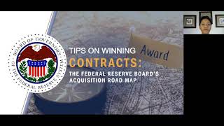 Procurement: Tips on Winning Contracts