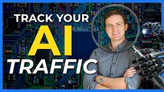 How to Track AI Traffic to Your Website (3 Simple Ways)