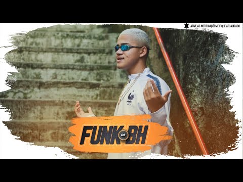 MC Nenê - Mas Quem Diria (VIDEOCLIPE) Prod. Dj Vitin do PC e Dj TG da Inestan