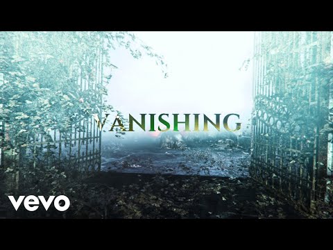 Lamb of God - Vanishing (Official Lyric Video)