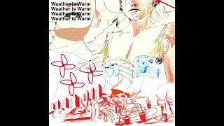 MANWOLVES - Weather is Warm