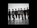 3. INFINITE - Diamond (Japanese ver.) 