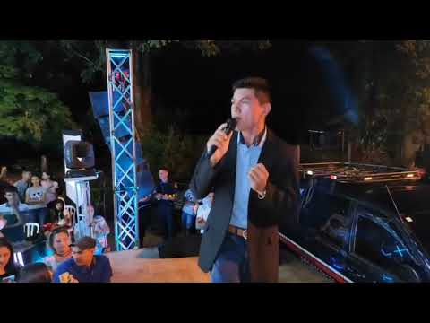 ACTUACIÓN DE ALDER ALCIDES EN LA CIUDAD DE VILLARRICA 10-02-2022