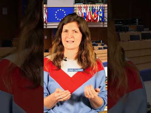Was bedeutet die Asylreform eigentlich? #asyl #asylreform #geflüchtete #erklärvideo #journalism