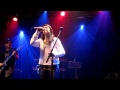 Elisa Toffoli - Mad World (Live at Highline Ballroom ...