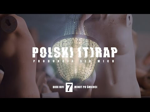 DIOX HIFI - Polski (t)rap (prod. Sir Mich) (audio)