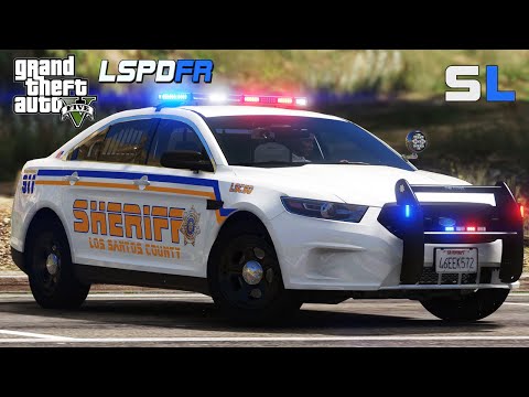 One After Another! LSPDFR GTA5 S3