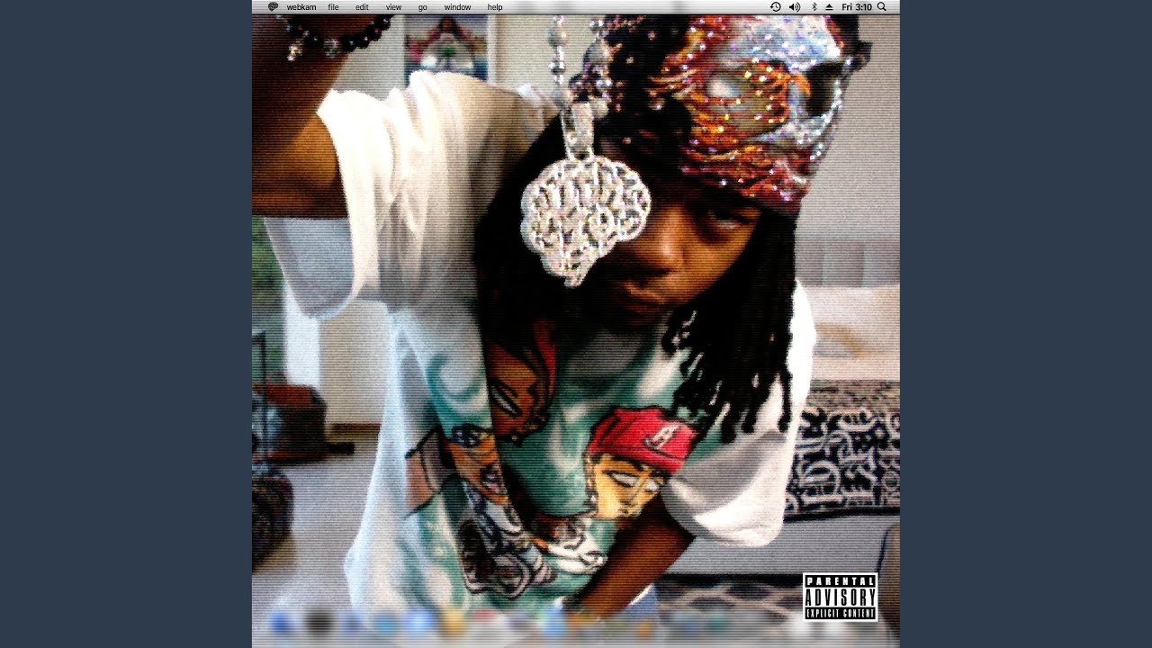 cash flow (feat. DDG)