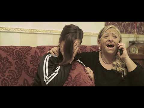 GIONNY PISCOPO ft TINA SACCO - STO TROPPO MALE - ( official video 2018)