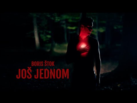 Boris Stok - Još jednom