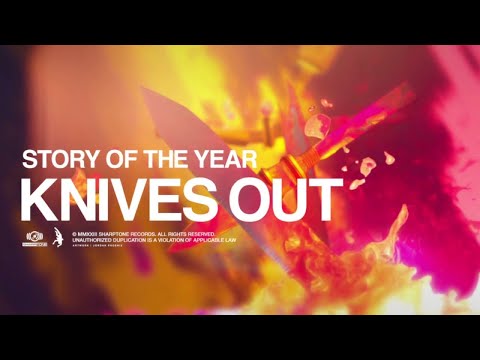 Video thumbnail for Knives Out