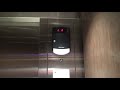Schindler Hydraulic Elevator Barnes Noble Brookfield Square Brookfield WI