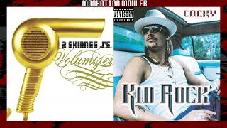 Eternally Loud Neighbor (2 Skinnee J's x Kid Rock) [MASHUP]